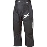 Reebok 5K Senior Roller Hockey Pants - Black Large