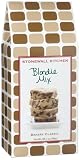 Review Stonewall Kitchen  / Stonewall Kitchen Blondie Mix, 17-Ounce Boxes (Pack of 4)