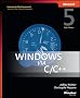 Windows Via C/C++ 5th Edition