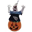 Tennessee Titans 16" Fiber Optic Ghost - NFL Football