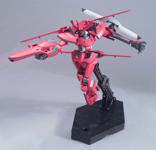 HG 1/144 サーシェス専用AEUイナクトカスタム ~ガンダム00(ダブルオー)シリーズ~
