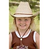 Cow Kid Hat by Overland