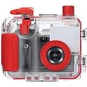 Underwater Housing for the SP-310/350 Digital Cameras