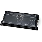 Buy Kicker 08ZX650.4 4-channel car amplifier 120 watts RMS x 4  by Kicker