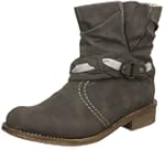 Rieker 72768, Boots femme