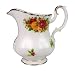 Kitchen & Housewares : Royal Albert Old Country Roses Holiday 7-1/2-ounce Creamer