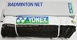 Yonex Tournament Badminton Net-AC152LEX