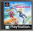 Barbie : Super Sports