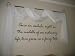 Once in a While....wall Words Quotes Lettering Sayings Decals