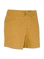 MILLET Short Ldrockhempshort (Mostaza)