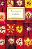 Blumensterne: Texte und Bilder (Insel B&uuml;cherei) - 