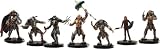 Eigenschaften Wizkids Games WIZPP684 / HorrorClix: AVP Predator Collector Set