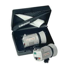 Elinchrom EL 400BXECON Style BX Economy Kit