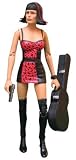  : Alias Series 1 Sidney Bristow in Rave Alias Suit 7-inch Action Figure