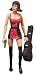 Third Party New : Alias Series 1 Sidney Bristow in Rave Alias Suit 7-inch Action Figure