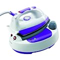 Leifheit 76077 B�gelstation Fashion Steamer, purple