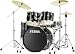 Tama Imperial Star Standard 5-piece Drum Set - Black