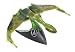 Search : Hot Wheels Star Trek Battle Damaged Klingon Bird Of Prey - Model# P8521