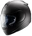 Arai Vector Motorcycle Helmet Black Frost Medium