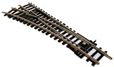 Hornby Track - Left Hand Point