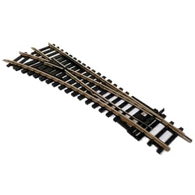 Hornby Track - Left Hand Point