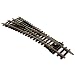 Hornby Track - Left Hand Point