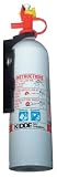 Kidde Mariner Class 5-B:C Fire Extinguisher