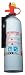 Kidde Mariner Class 5-B:C Fire Extinguisher