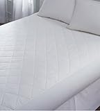 PureRest Memory Foam Mattress Pad- King Size