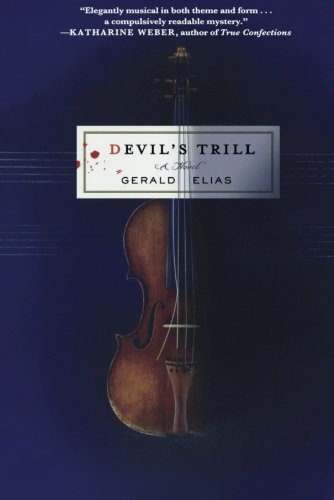 Devil's Trill (A Daniel Jacobus Mystery)