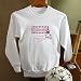 Personalized First Communion Girl Sweatshirt