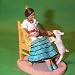 2003 Josefina American Girl Doll Collection Hallmark Ornament