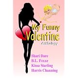 My Funny Valentine Anthology