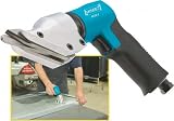 Eigenschaften Hazet  / Hazet Blechschere 9036-5