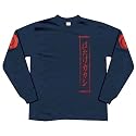 Naruto - Kakashi Long Sleeve Shirt - Medium