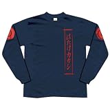 Naruto - Kakashi Long Sleeve Shirt
