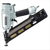 Hitachi NT65MA4 15 Gauge Angle Finish Nailer