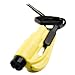 ResQMe, The Keychain Version of the Original LifeHammer (Yellow)
