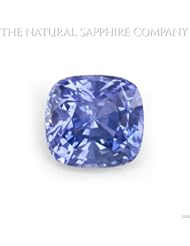 Natural Untreated Violet Sapphire, 6.55ct. (U3313)