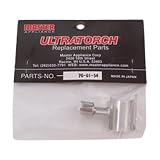 Master Appliance 70-01-54 Heat Shrink Tubing UltraTorch Attachment Large