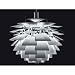 PH Artichoke Size/Finish: 28.3H / Copper