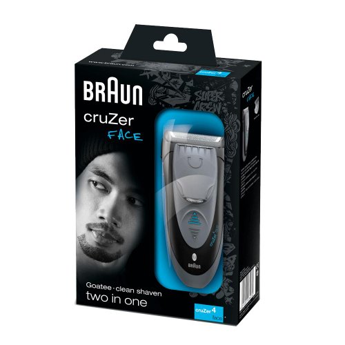 Imagen 6 de Braun Z4 face