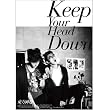 Why:Keep Your Head Down (Special Limited Edition)　（韓国盤）