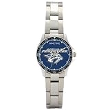NHL Women's HCS-NAS Nashville Predators Coach Series Watch
