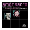 Amor Sacro : Motets De Vivaldi