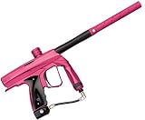 Smart Parts Shocker NXT Paintball Gun - Pink Dust