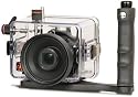 Ikelite Underwater Camera Housing for Canon Powershot SX-130is Digital Camera