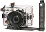 Ikelite Underwater Camera Housing for Canon Powershot SX-130is Digital Camera