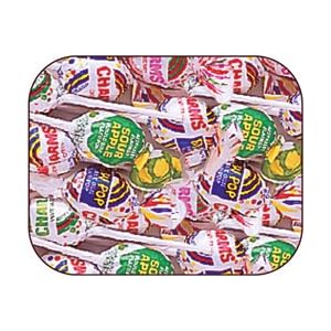 Blow Pops Assorted [100CT Box] by Charms