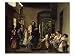 After the Foreclosure Giclee Poster Print